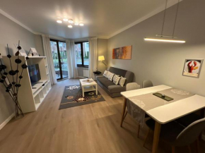 Boston Cozy and Elegant Family apt w Free Parking